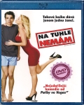Na tuhle nemám (Blu-ray) (She's Out of My League)