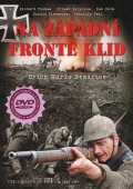 Na západní frontě klid (DVD) (TV film) (All Quiet on the Western Front) (1979)