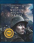 Na západní frontě klid (Blu-ray) (All Quiet On The Western Front) (2022)
