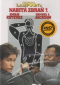 Nabitá zbraň 1 (DVD) (National Lampoon´s Loaded Weapon 1) - vyprodané