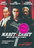 Nabít a zabít (DVD) (Lucky Number Slevin)