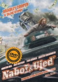 Naboř & ujeď (DVD) Naboř a ujeď (Hit & Run)