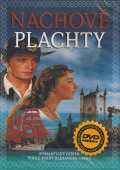 Nachové plachty (DVD) (Alyje parusa)