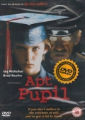 Nadaný žák [DVD] (Apt Pupil)