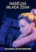 Nadějná mladá žena (DVD) (Promising Young Woman)