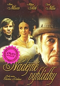 Nadějné vyhlídky (DVD) 1974 (Great Expectation)
