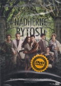 Nádherné bytosti (DVD) (Beautiful Creatures)