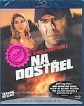 Na dostřel (Blu-ray) (Striking Distance) - vyprodané