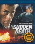 Náhlá smrt (Blu-ray) (Sudden Death)