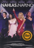 Nahlas a naplno (DVD) (Joyful Noise)