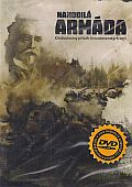 Náhodilá Armáda (DVD) (Accidental Army)