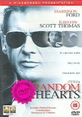 Náhodné setkání [DVD] (Random Hearts)