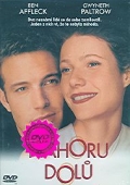 Nahoru dolů (DVD) (Bounce)