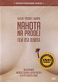 Nahota na prodej (DVD) - remasterovaná verze