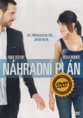 Náhradní plán (DVD) (Sideway/Itineraire Bis)