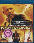 Náhradníci (Blu-ray) (Surrogates)