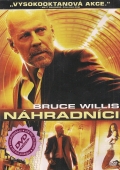Náhradníci (DVD) (Surrogates)