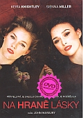 Na hraně lásky (DVD) (Edge Of Love)