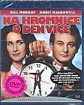 Na Hromnice o den více [Blu-ray] (Groundhog Day)