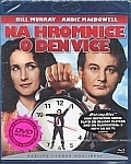 Na Hromnice o den více (Blu-ray) (Groundhog Day) - výroční edice 15 let