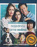Najednou jsme rodina (Blu-ray) (Instant Family)