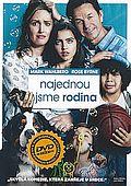 Najednou jsme rodina (DVD) (Instant Family)