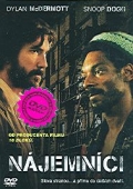 Nájemníci (DVD) (Tenants)