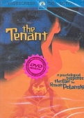 Nájemník (DVD) (Tenant)