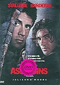 Nájemní vrazi [DVD] (Assassins)