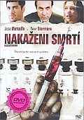 Nakaženi smrtí (DVD) (Insanitarium)