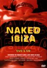 Naked Ibiza [DVD] + Audio-CD