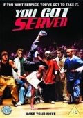 Nakládačka (DVD) (You Got Served)