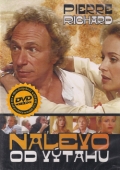 Nalevo od výtahu (DVD) (À gauche en sortant de l'ascenseur) - vyprodané