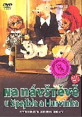 Na návštěvě u Spejbla a Hurvínka (DVD)