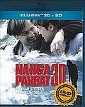Nanga Parbat 3D + 2D (Blu-ray)
