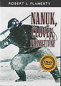 Nanuk, člověk primitivní (DVD) (Nanook of the North)