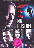 Na odstřel (DVD) (State of Play)