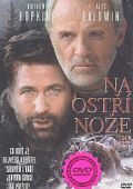 Na ostří nože (DVD) (Edge)