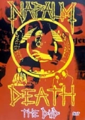 Napalm Death - The [DVD]