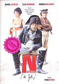 Napoleon a já (DVD) (N.: Napoleon & Me)