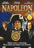 Napoleon (DVD) 2 - pošetka