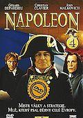 Napoleon (DVD) 4 - pošetka