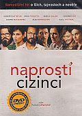 Naprostí cizinci (DVD) (Perfect strangers)