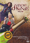 Naprosto dokonalé (DVD) - film (Absolutely Fabulous: The Movie)