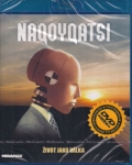 Naqoyqatsi (Blu-ray)