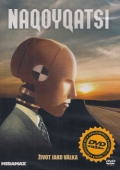 Naqoyqatsi (DVD)