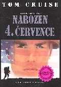 Narozen 4.července (DVD) (Born on the Fourth of Ju) - reedice 2009