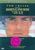 Narozen 4.července [DVD] (Born on the Fourth of July)