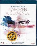 Narozen 4.července (Blu-ray) (Born on the Fourth of July)
