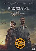 Narušitel (DVD)